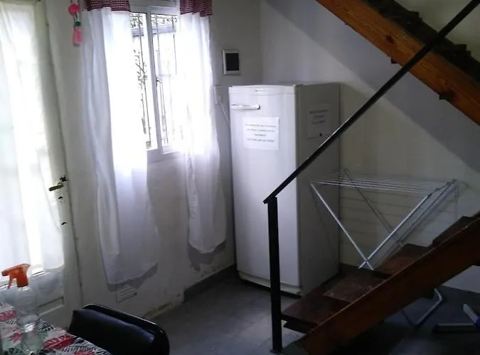 Departamento El Libertador 1