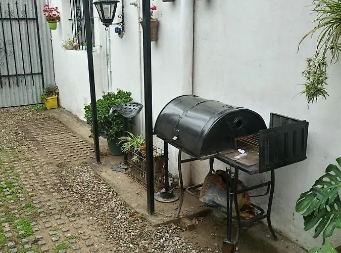 Departamento El Libertador 1