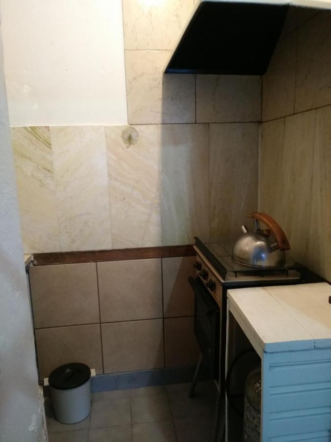 Departamento El Libertador 1 Apartment *