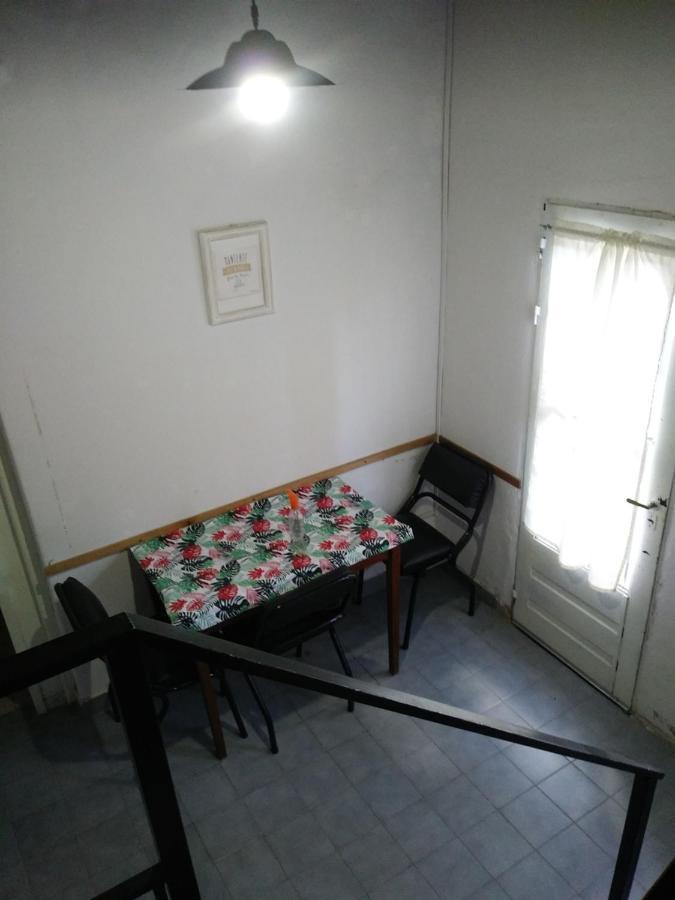 Departamento El Libertador 1 Apartment *