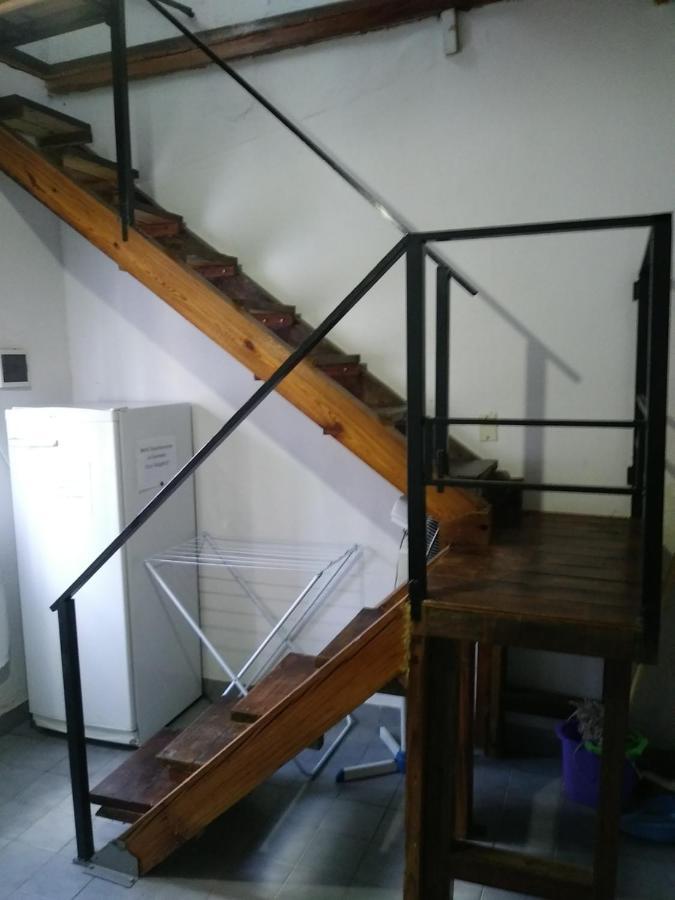 Apartment Departamento El Libertador 1