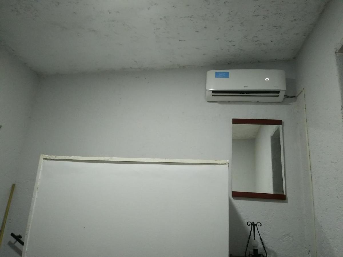 Departamento El Libertador 1