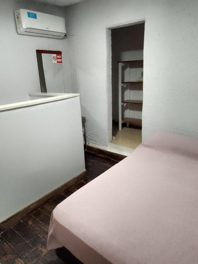 Departamento El Libertador 1