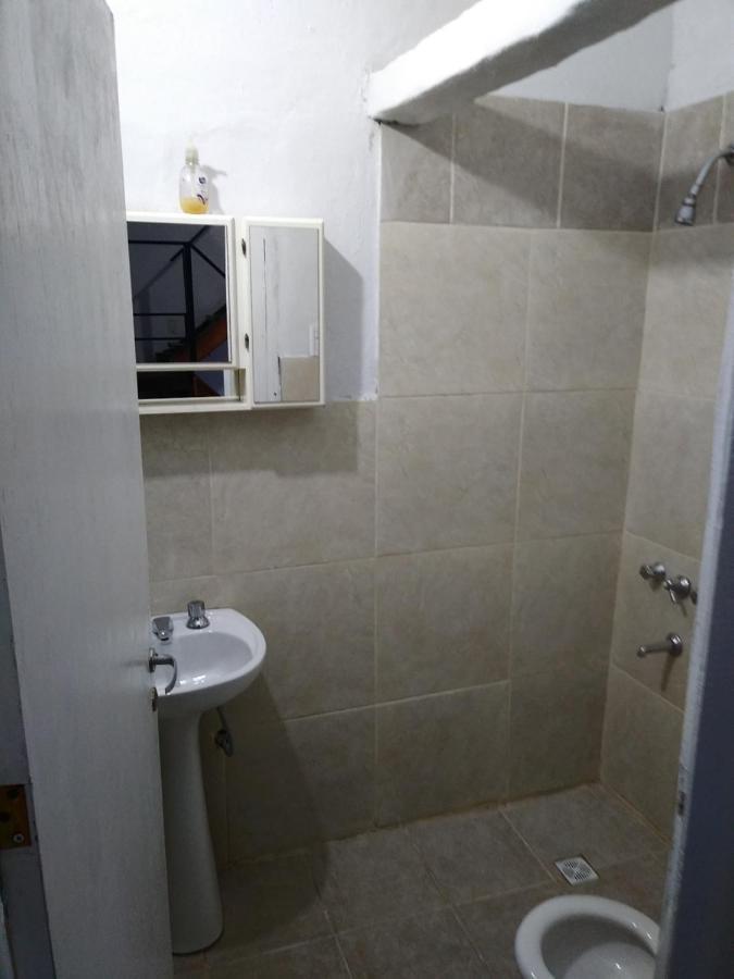 Departamento El Libertador 1 Apartment
