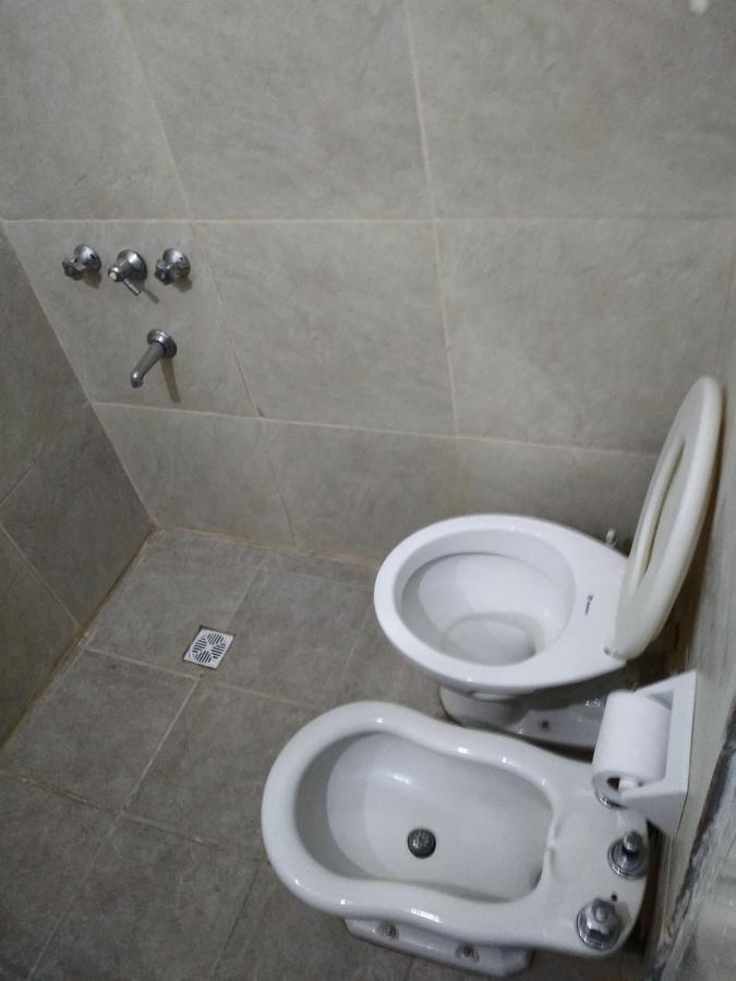 Departamento El Libertador 1