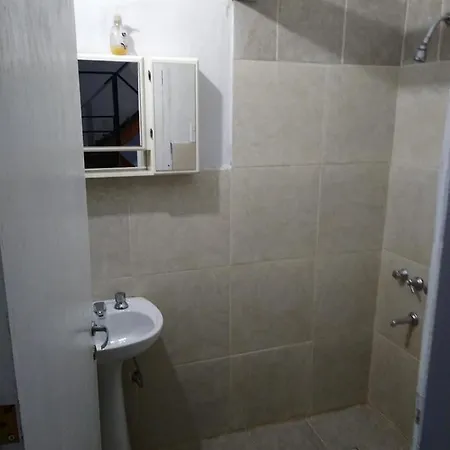 Departamento El Libertador 1 Apartment Alta Gracia Exterior photo