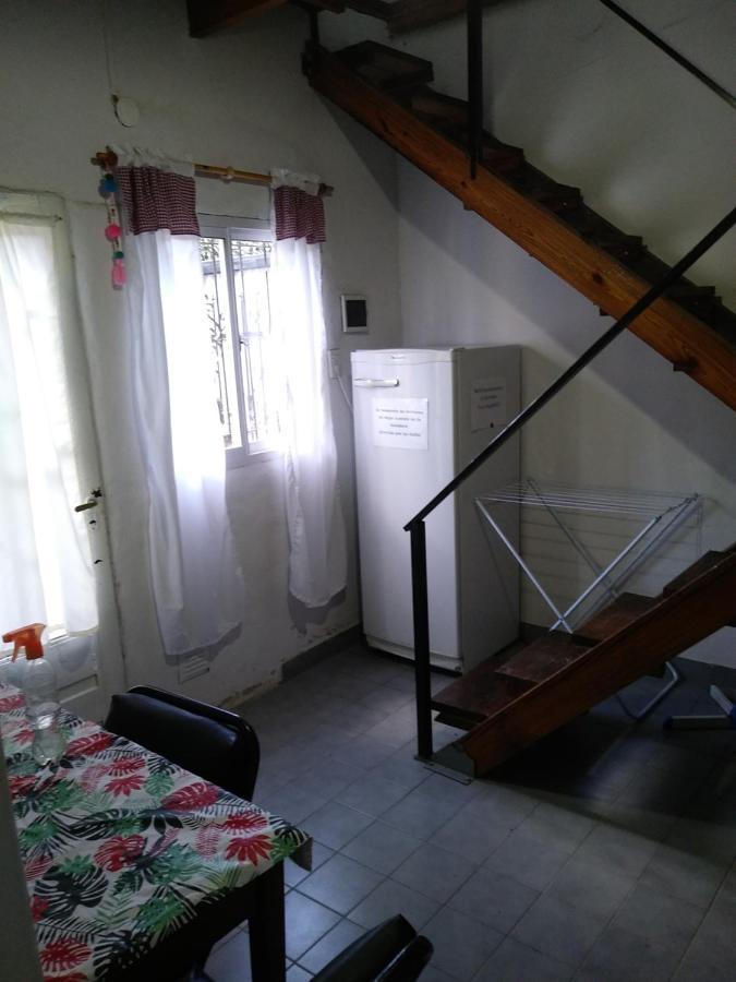 Departamentos El Libertador Apartamento *