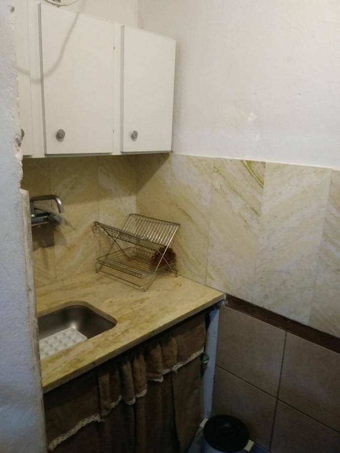 Departamentos El Libertador Apartamento