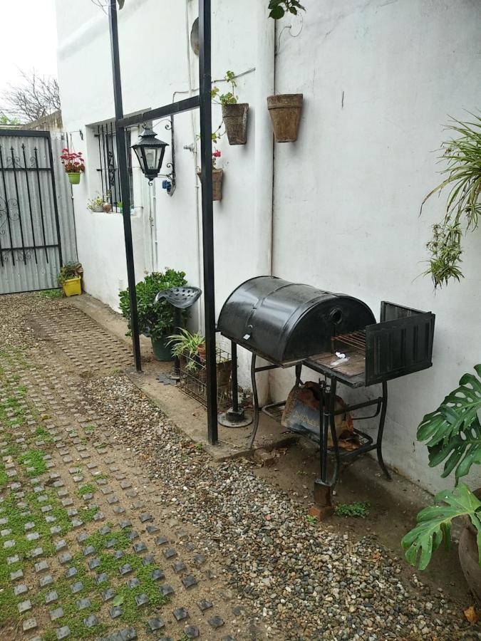 Departamentos El Libertador Apartamento Alta Gracia