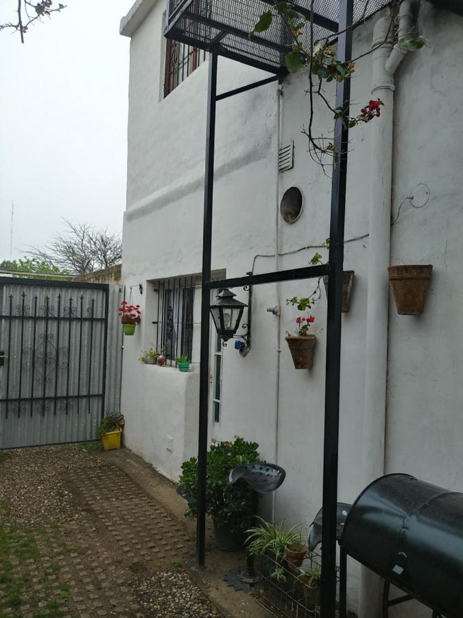 Apartamento Departamentos El Libertador
