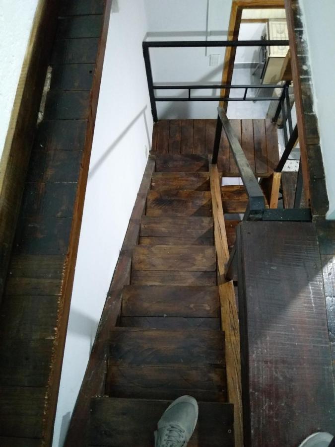 Apartamento Departamentos El Libertador *