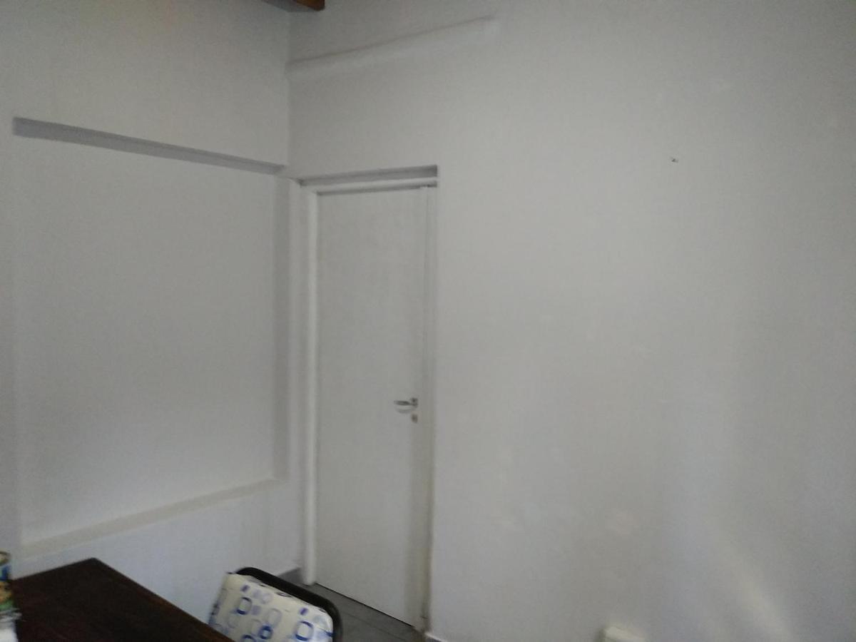 Apartamento Departamentos El Libertador